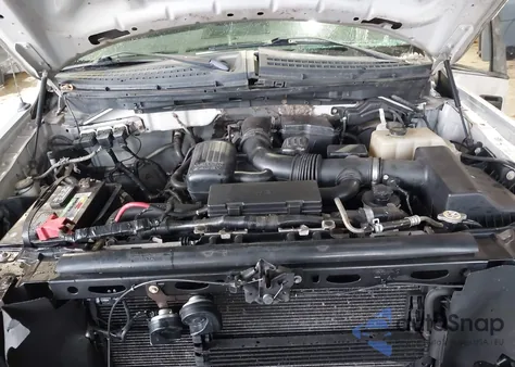 2010 Ford F-150 Fx4/Lariat/Xl/Xlt z USA, uszkodzony, nr VIN 1FTFX1EVXAFB02081